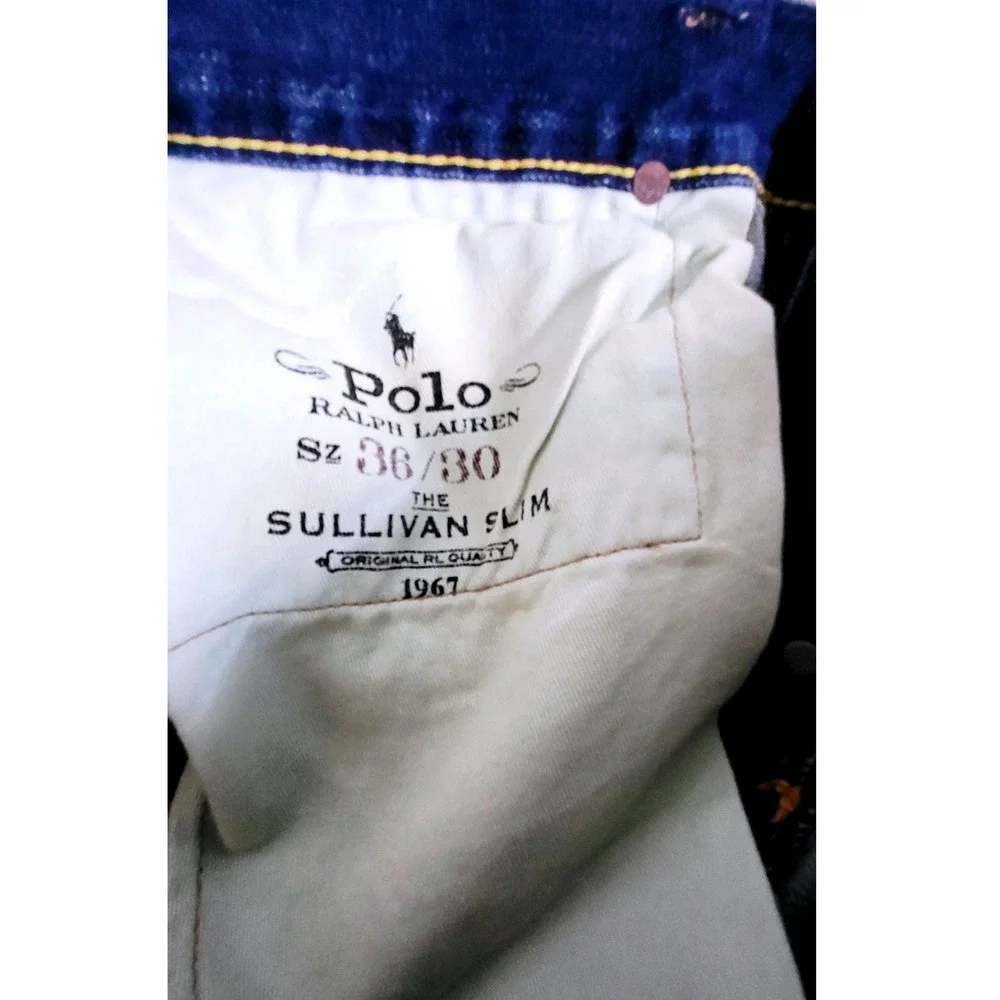 Polo Ralph Lauren polo ralph